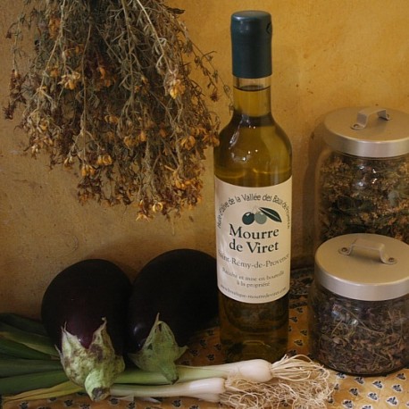 Huile d'olive 50cl